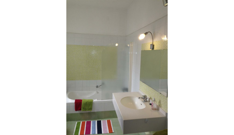 Apartment Triq Mons. G. Depiro Tas-Sliema - Apt 36994